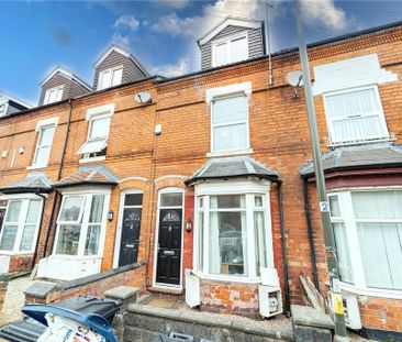 6 bedroom house to rent - Photo 4