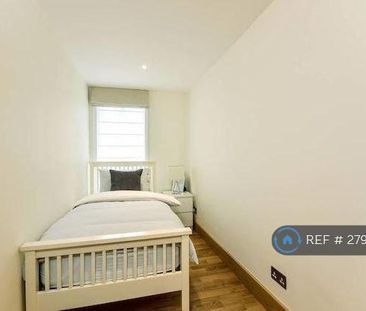 3 bedroom penthouse to rent - Photo 5