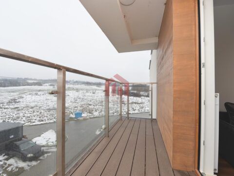 mieszkanie na wynajem na osiedlu Zalesie z garażem. - Photo 1