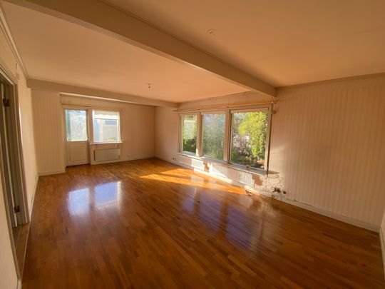 Moosbergsvägen, Råneå - Foto 1