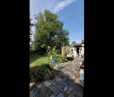 Studio Flat, Hendon Lane, N3 - Photo 4