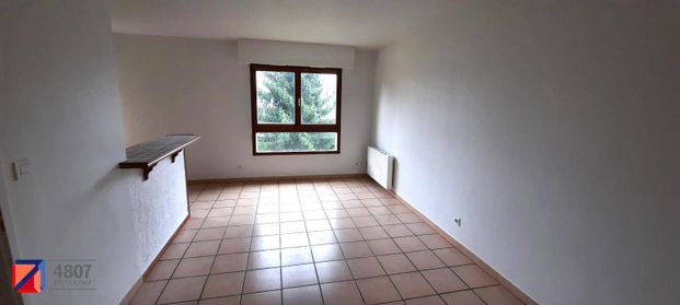 Location appartement ancien 2 pièces 42.66 m² à Thyez (74300) 4 - Photo 1
