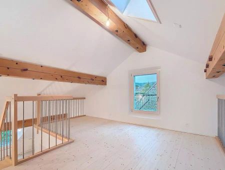 Magnifique 3.5 pièces d'env. 134m2 en duplex! - Photo 2