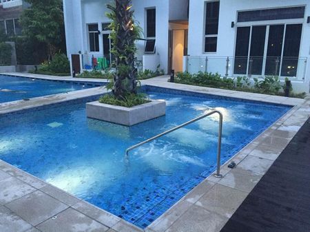 The Greenwich (D28), Condominium - For Rent - Photo 3
