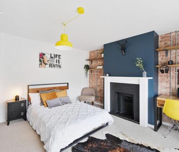 Bonnington Walk, Horfield - Photo 6