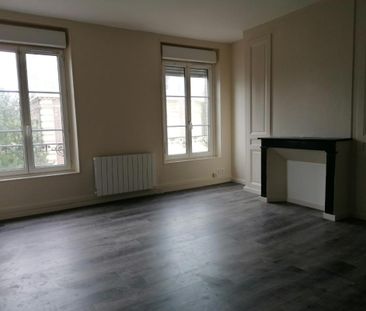Location Appartement 1 pièce 29m² ELBEUF 76500 - Photo 1