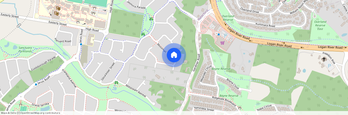 21 Mossman Parade, Qld 4133, Waterford