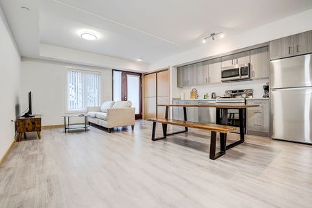 For Lease - 3427 Sheppard Avenue Unit# 101, Toronto, Ontario - Photo 3