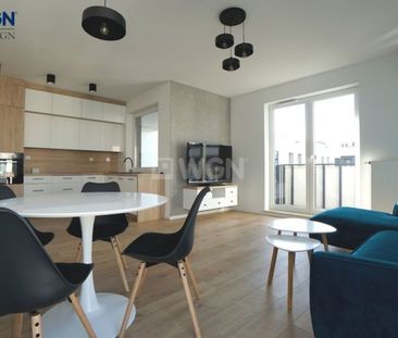 Apartament na wynajem Konin - Photo 6