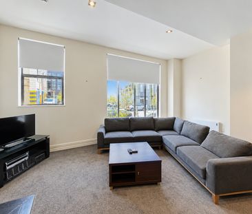 Unit 3, 49 Bond Street, City Centre, Dunedin - Photo 1