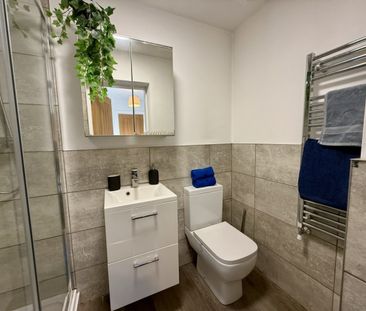 1 bed Apartment for Rent - Photo 6