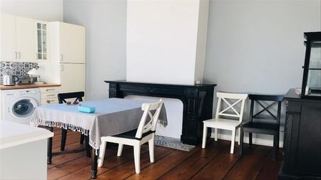 Appartement te huur - Photo 2