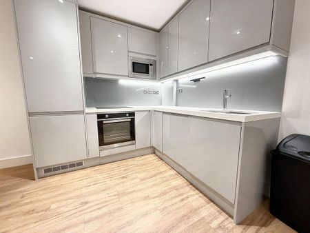 1 bedroom flat to rent - Photo 5