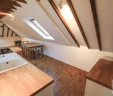 Studio to rent - Photo 2