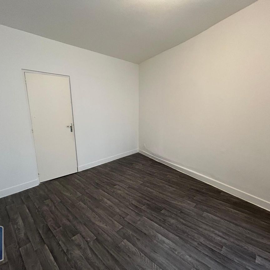 Location Appartement 2 pièces 35m² CHATEAU THIERRY 02400 - Photo 1