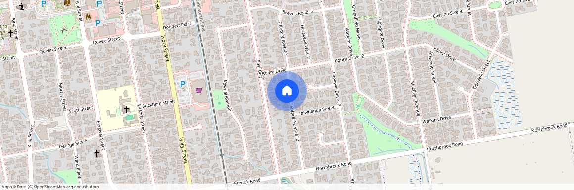 29 Kotare Avenue, Rangiora