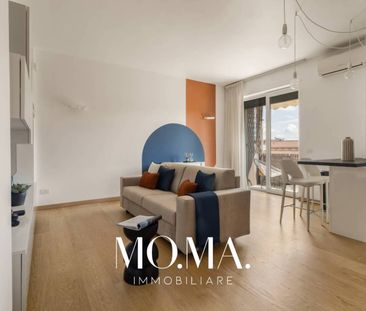Bilocale via Vittoria Colonna 8, Amendola - Buonarroti, Milano - Foto 2