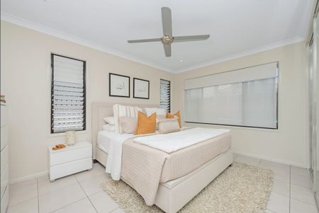 28 Scrubwren Circuit, Bohle Plains QLD 4817 - House For Rent | Domain - Photo 3