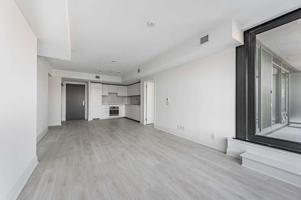 For Lease - 33 Frederick Todd Way Unit# 323, Toronto, Ontario - Photo 1