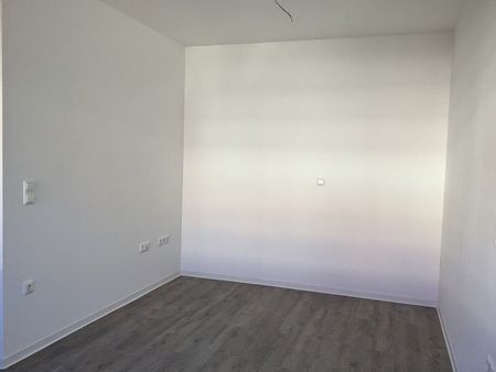 Da kommt man gern Heim. praktische 1-Zimmer-Single-Wohnung - Photo 4