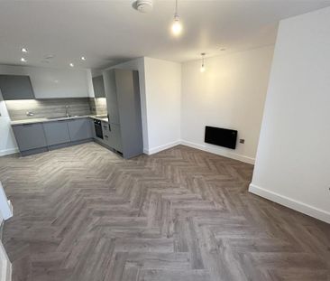 1 bedroom apartment to rent - Photo 3