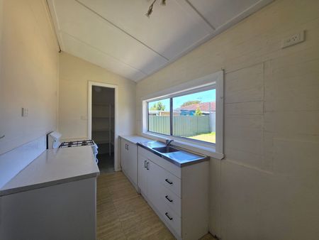 Charming Character Home Minutes from the CBD - Photo 5