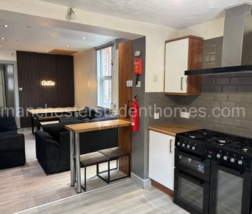 Booth Avenue, Manchester, M14 6RB - Photo 5