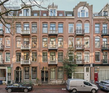 Te huur: Appartement Bankastraat in Amsterdam - Foto 3