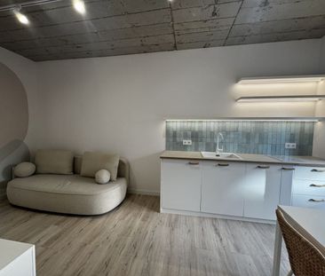 Nowa kawalerka na wynajem – Luboń 26 m² - Фото 6