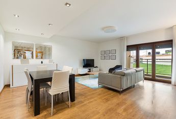 Apartamento T4 em Lisboa