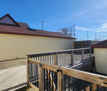 For Lease - 20812 Dalton Road, Georgina, Ontario - Photo 1