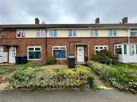 3 bedroom terraced house to rent - Photo 1