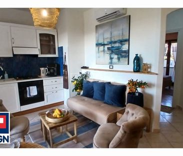 Mieszkanie na wynajem LU BAGNU - APARTAMENT DO WYNAJĘCIA - Фото 4