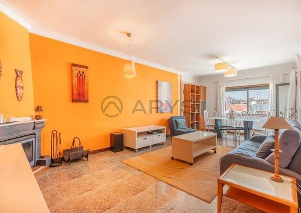 Apartamento T3 em Braga