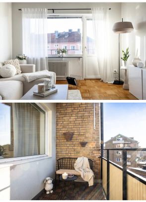 Malmögatan, Helsingborg - Foto 1