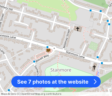 Stanmore Lane, Winchester, SO22 - Photo 1