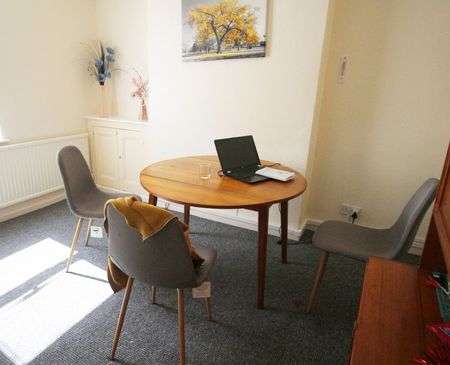 Student Accommodation 26/27, 32 Ripon Street, Lincoln, - Photo 3