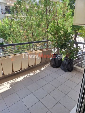 Διαμέρισμα για ενοικίαση Τούμπα - Photo 2