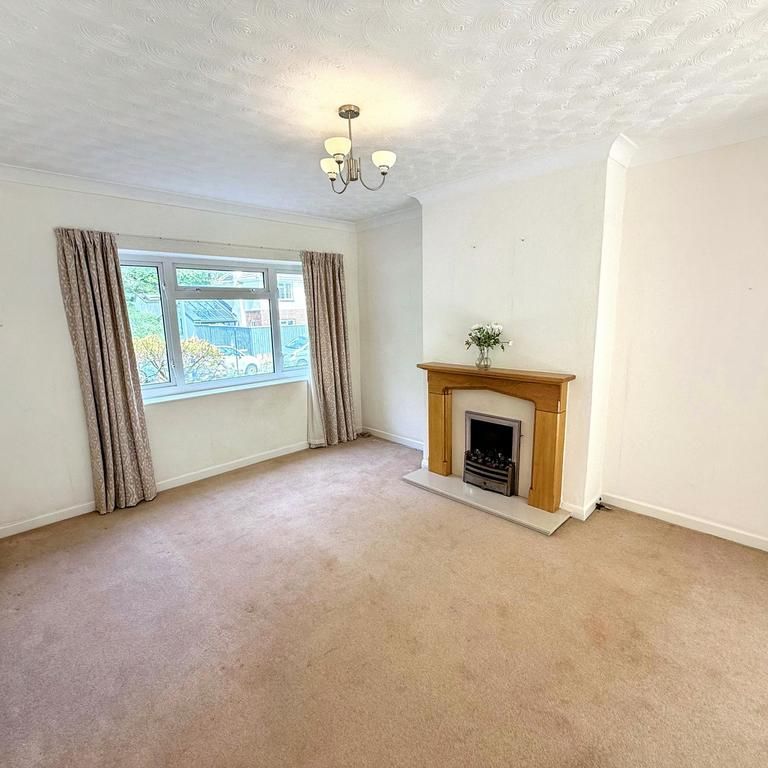 3 bedroom semi-detached house to rent - Photo 1