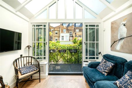 Ledbury Road, W11 - Photo 4