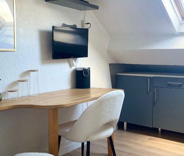 Location Appartement 1 pièce 10m² REIMS 51100 - Photo 2