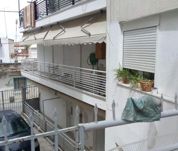 Διαμέρισμα για ενοικίαση Κολοκοτρώνη (Συκιές) - Photo 6
