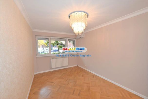 Spatiu pentru birou 3 camere - Victoriei / Dorobanti - Fotografie 1