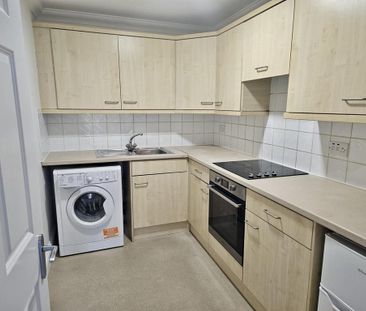 1 bedroom maisonette to rent - Photo 2