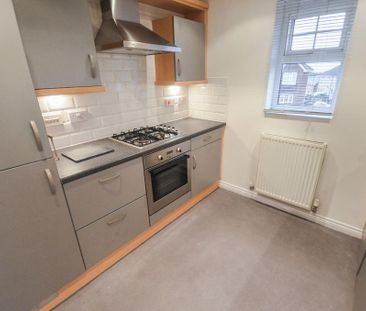 2 bedroom apartment to rent - Photo 3