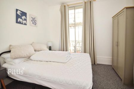 2 bedroom apartment to rent - Photo 5