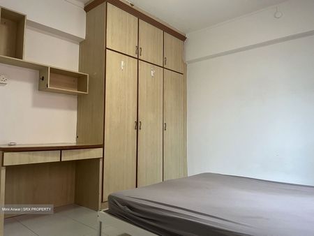 Blk 539 Hougang Street 52 (Hougang), HDB Executive - For Rent - Photo 5
