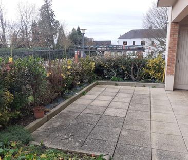 Pour visiter, appeler le 02.23.55.91.17 Situé près du jardin du par... - Photo 2