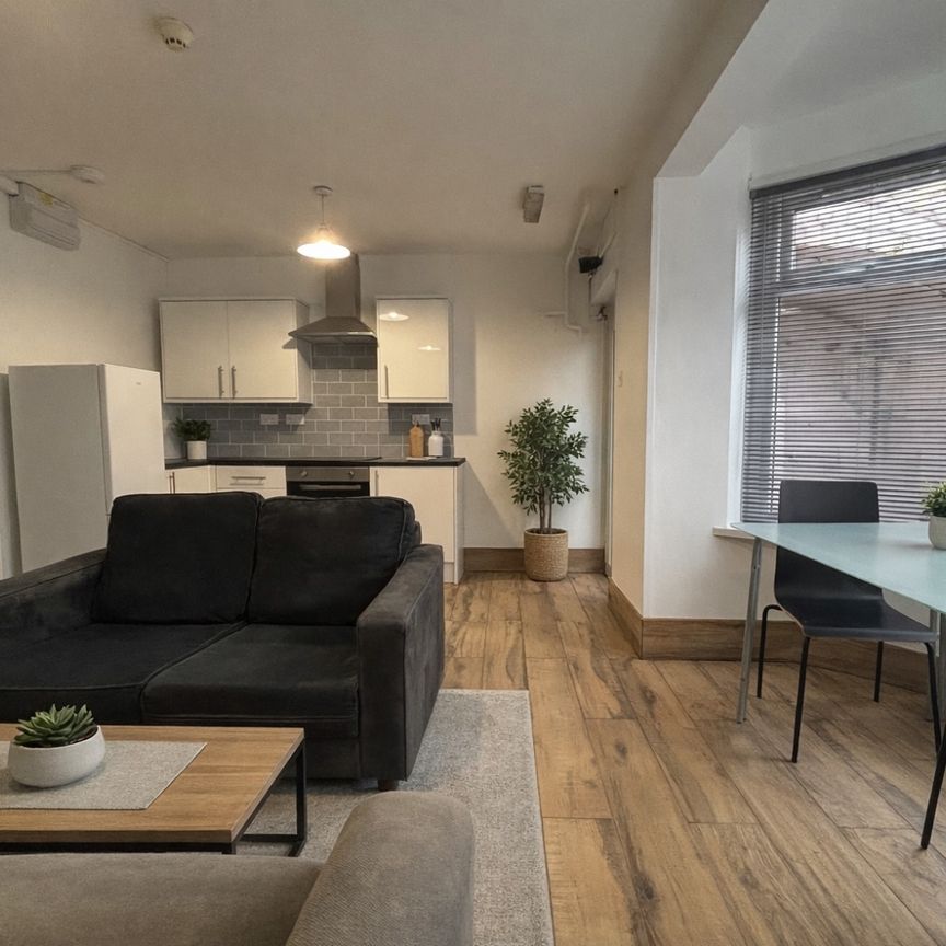 Cathays Terrace, Cathays - Photo 1