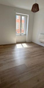 Appartement à louer 2 pièces 35m² - Photo 3